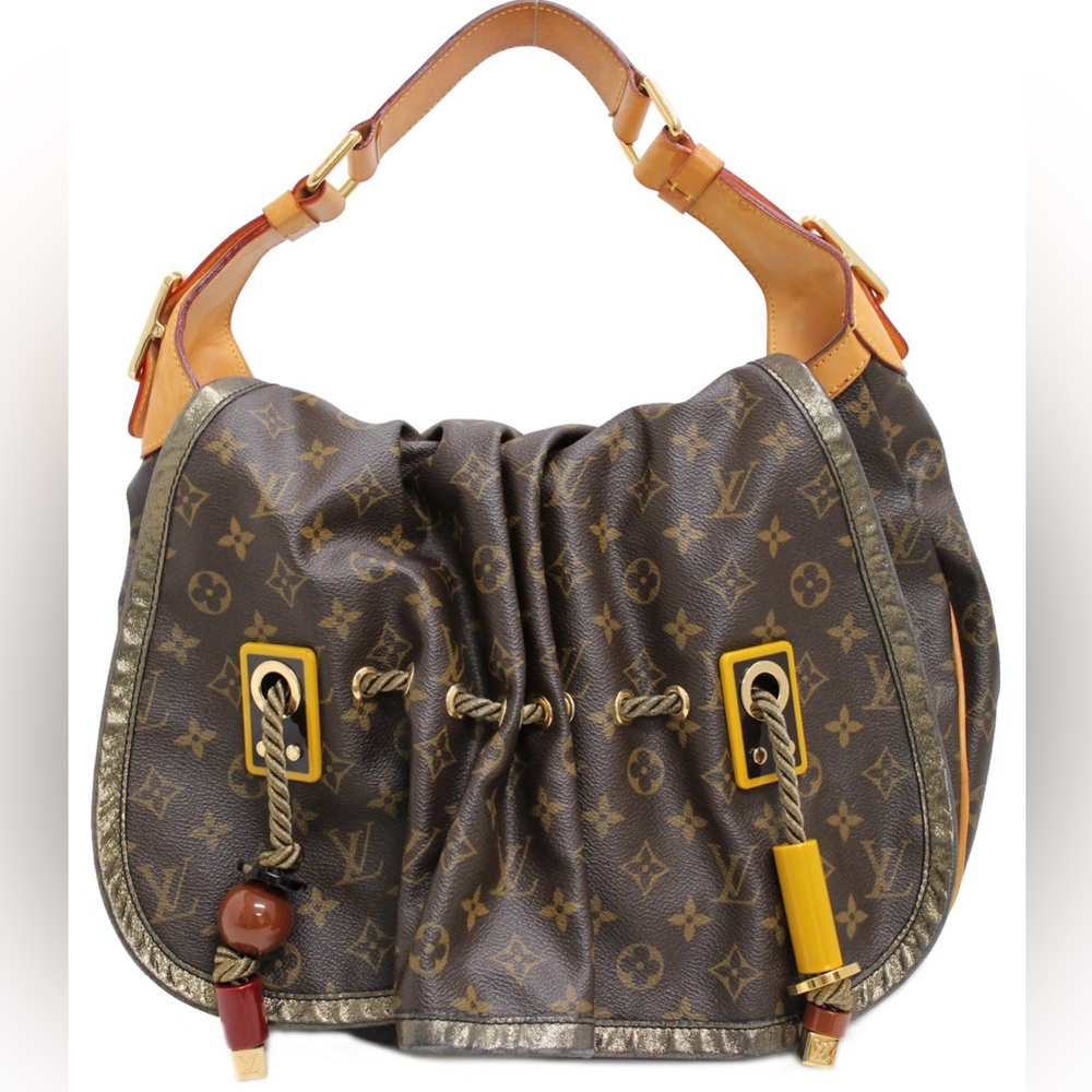 ✨BIGGEST✨RARE KALAHARI GM LOUIS VUITTON